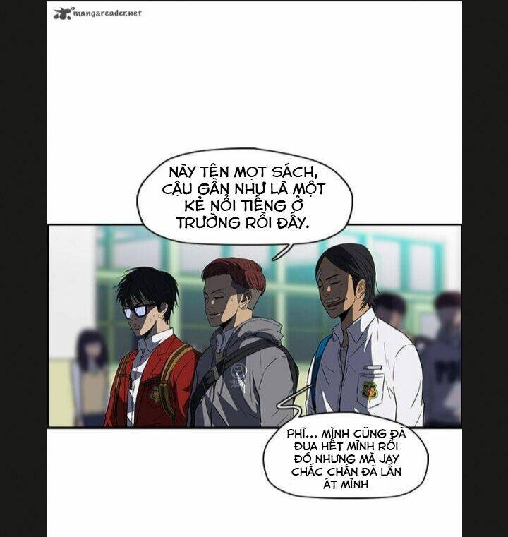 Thể Thao Cực Hạn Chapter 78 - Trang 2