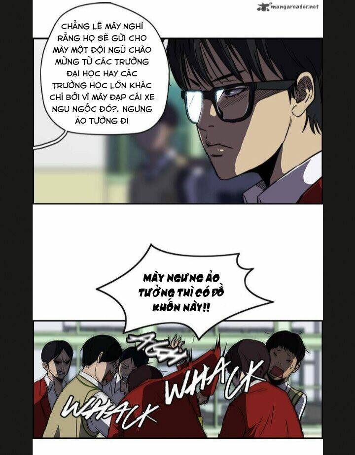 Thể Thao Cực Hạn Chapter 78 - Trang 2