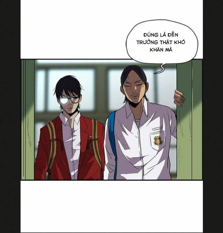 Thể Thao Cực Hạn Chapter 78 - Trang 2