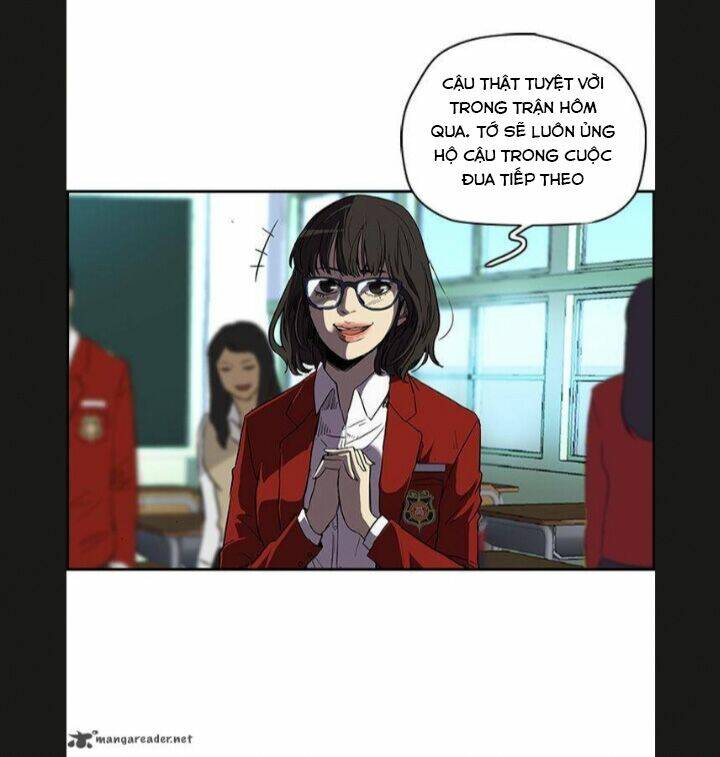 Thể Thao Cực Hạn Chapter 78 - Trang 2