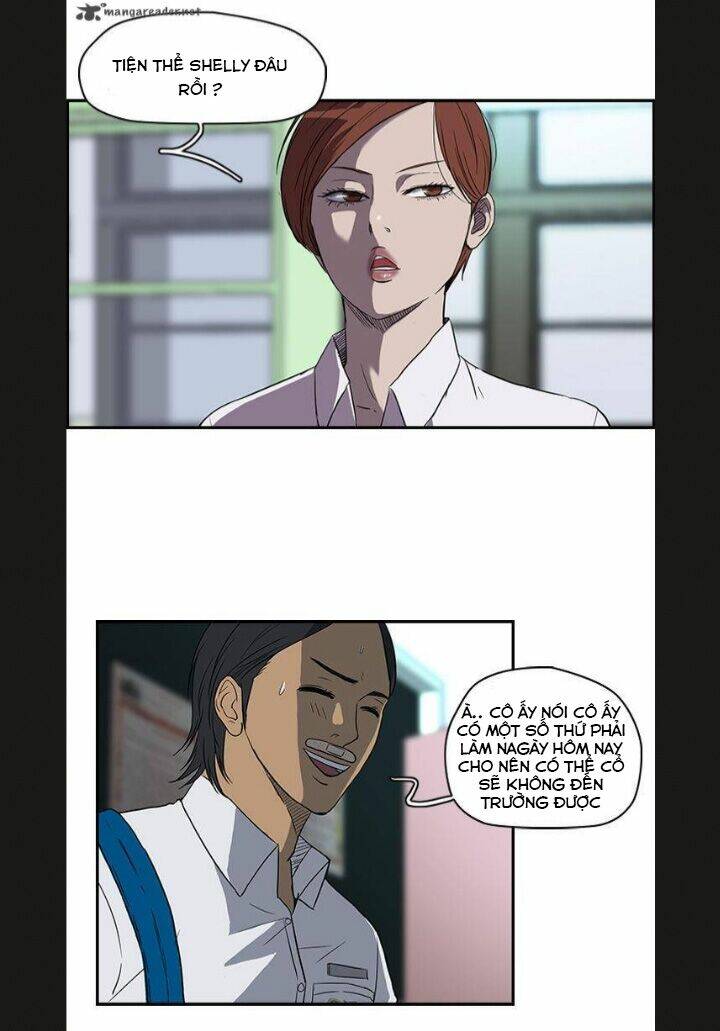 Thể Thao Cực Hạn Chapter 78 - Trang 2