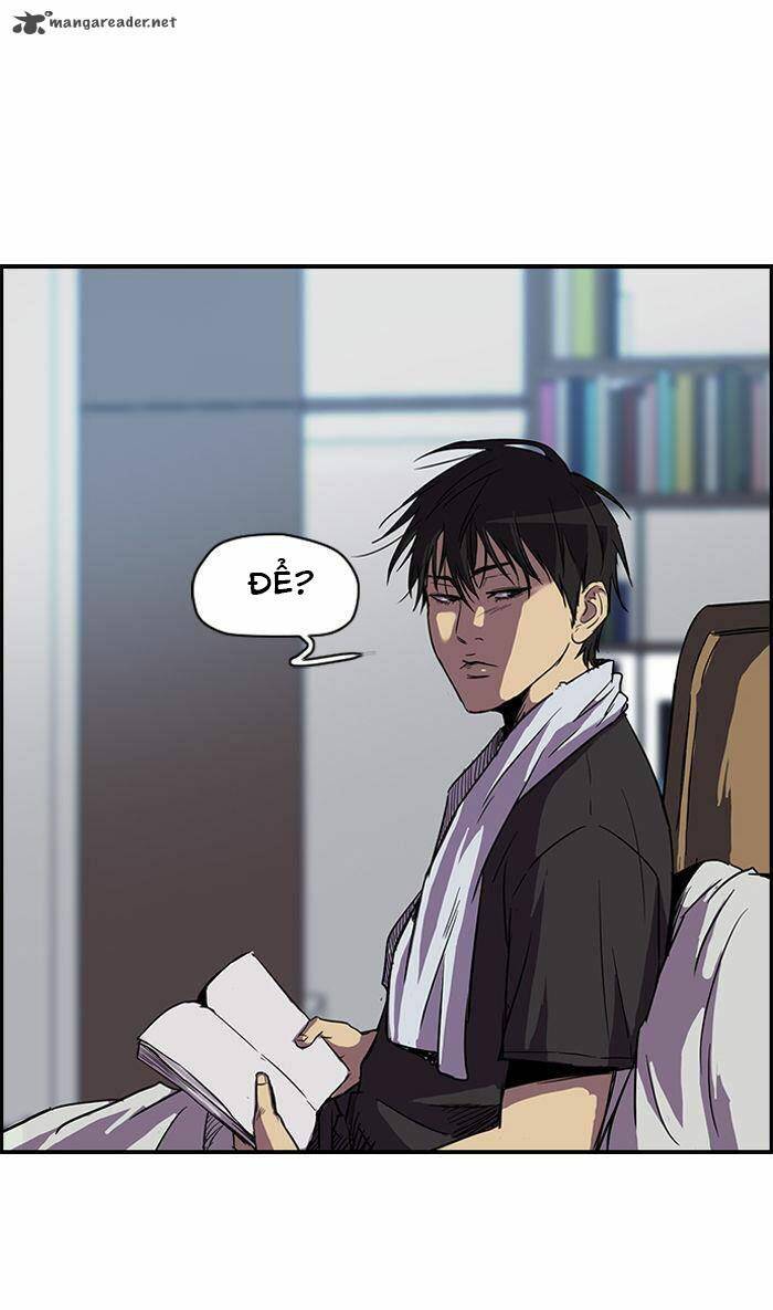 Thể Thao Cực Hạn Chapter 78 - Trang 2