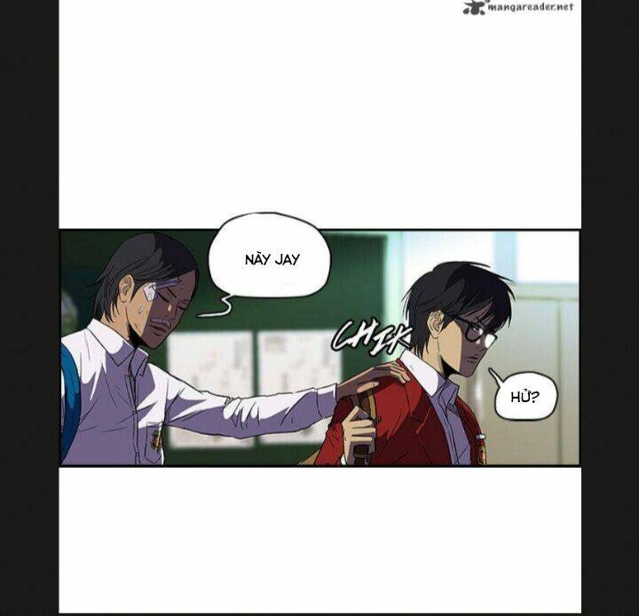 Thể Thao Cực Hạn Chapter 78 - Trang 2