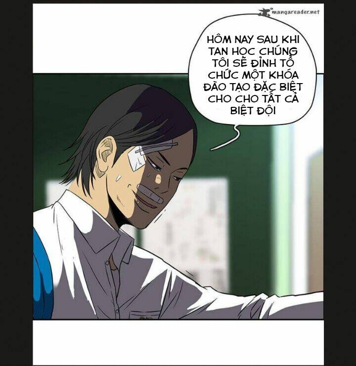 Thể Thao Cực Hạn Chapter 78 - Trang 2