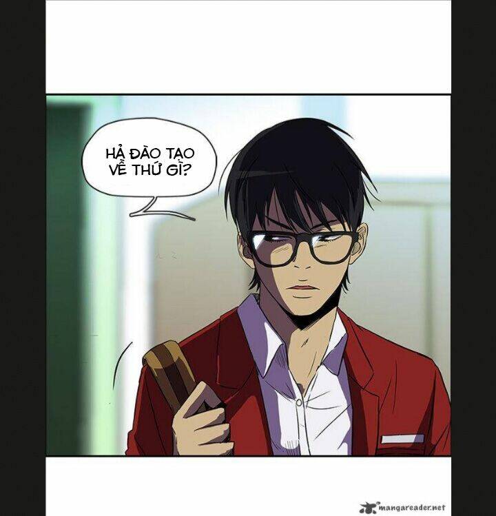 Thể Thao Cực Hạn Chapter 78 - Trang 2