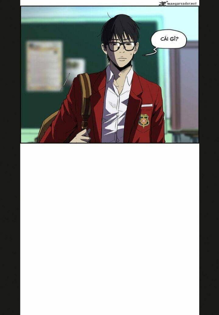 Thể Thao Cực Hạn Chapter 78 - Trang 2