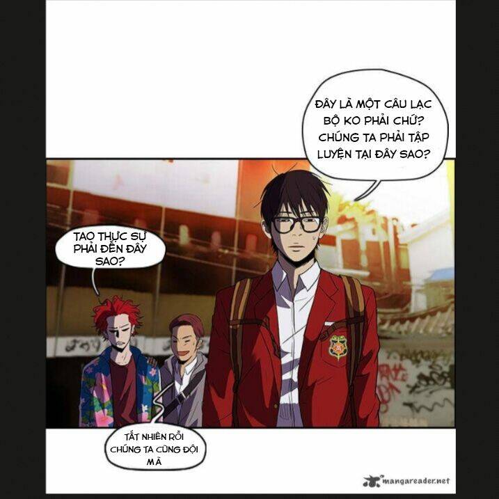 Thể Thao Cực Hạn Chapter 78 - Trang 2