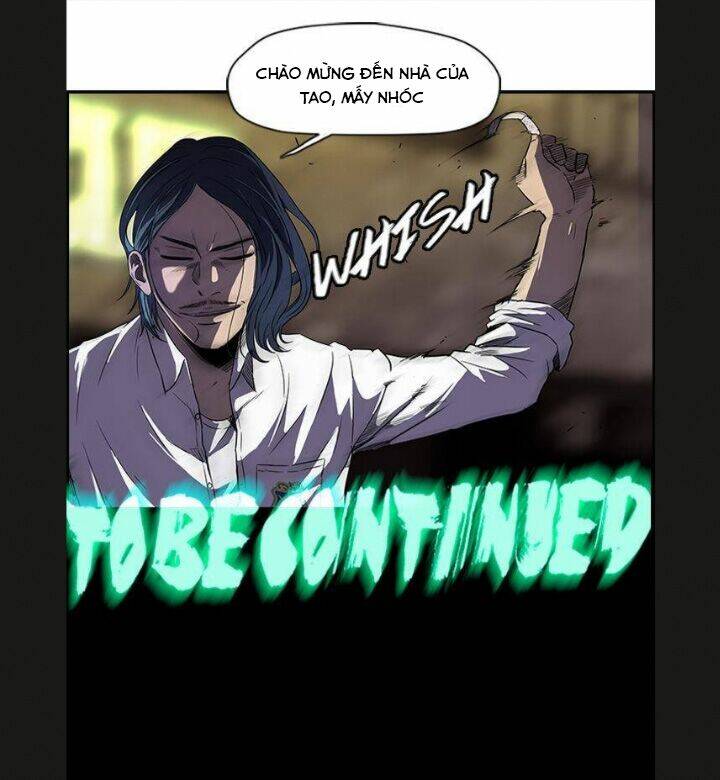 Thể Thao Cực Hạn Chapter 78 - Trang 2