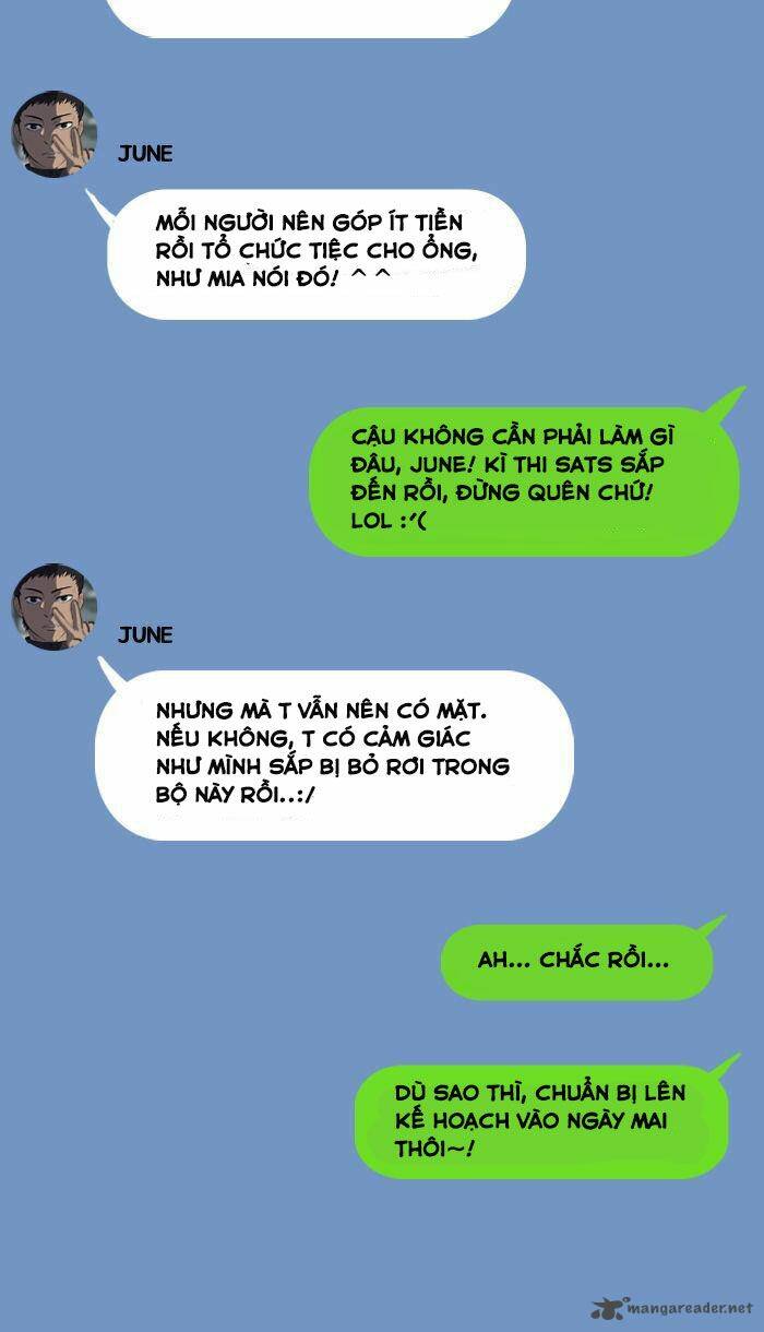 Thể Thao Cực Hạn Chapter 78 - Trang 2