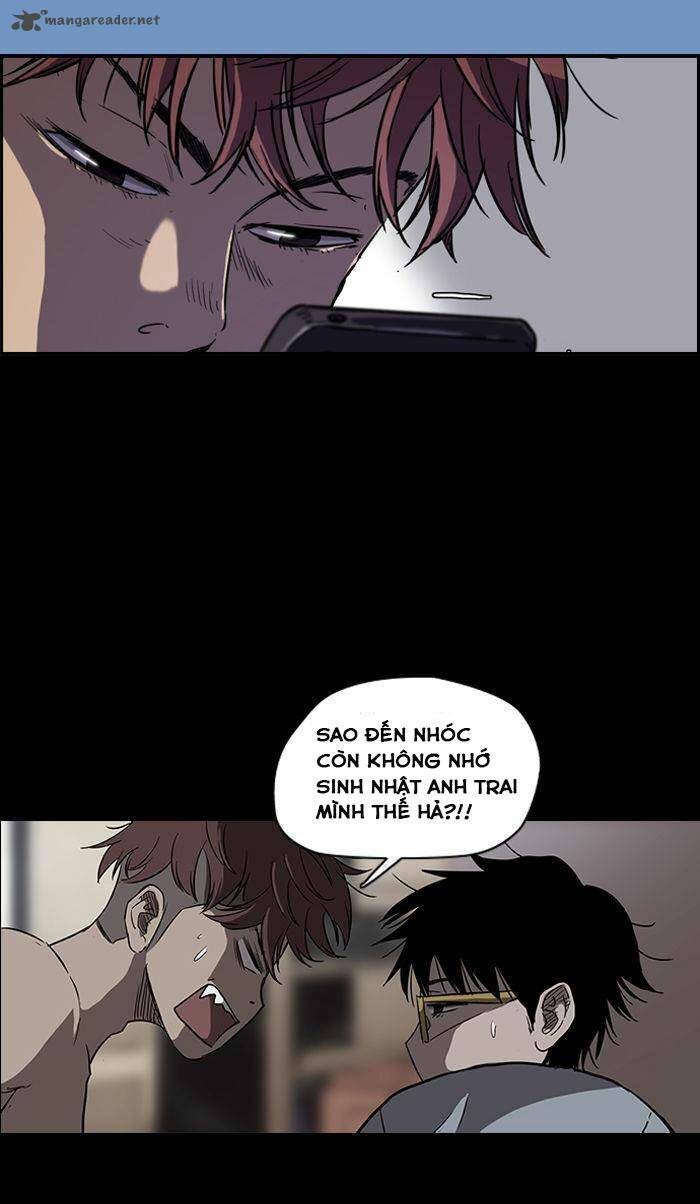 Thể Thao Cực Hạn Chapter 78 - Trang 2