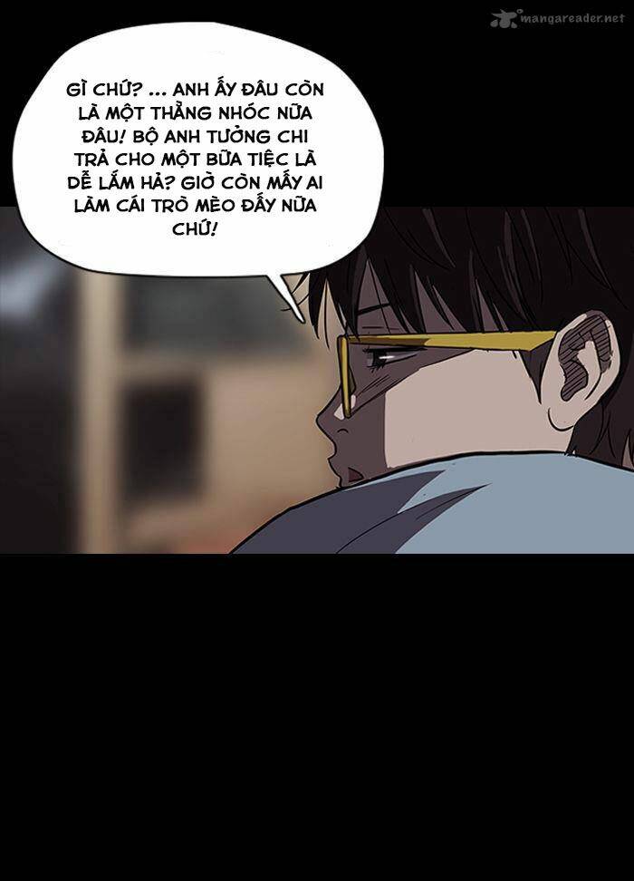 Thể Thao Cực Hạn Chapter 78 - Trang 2