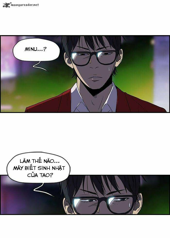 Thể Thao Cực Hạn Chapter 79 - Trang 2