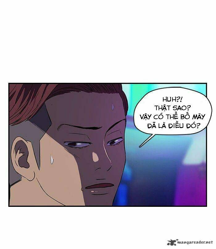 Thể Thao Cực Hạn Chapter 79 - Trang 2