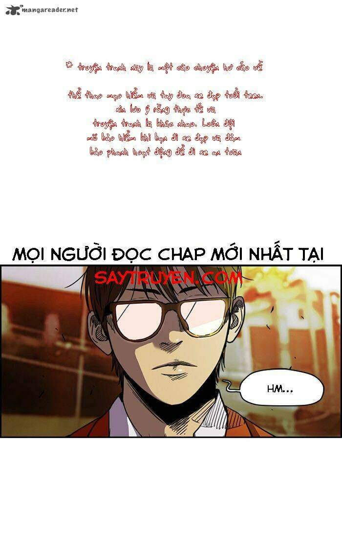 Thể Thao Cực Hạn Chapter 79 - Trang 2