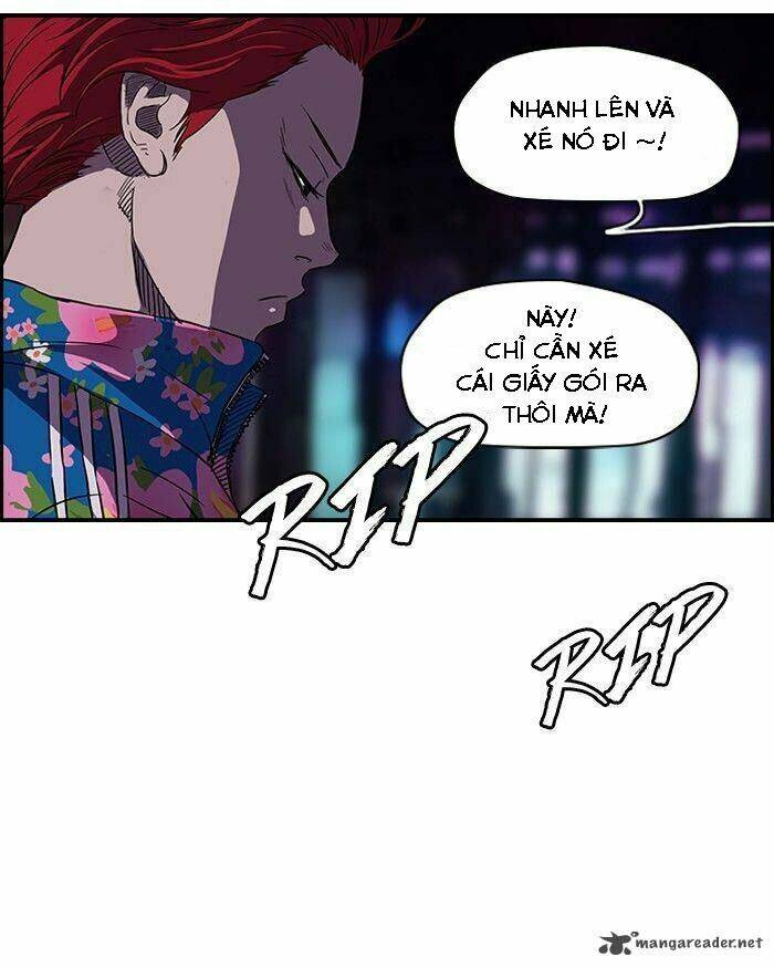 Thể Thao Cực Hạn Chapter 79 - Trang 2