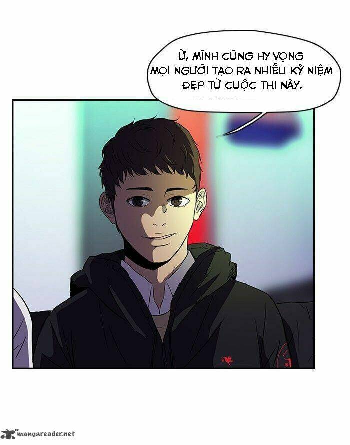 Thể Thao Cực Hạn Chapter 79 - Trang 2