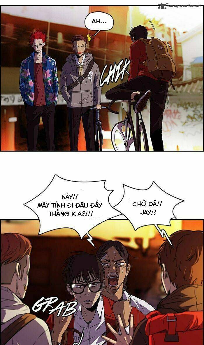 Thể Thao Cực Hạn Chapter 79 - Trang 2