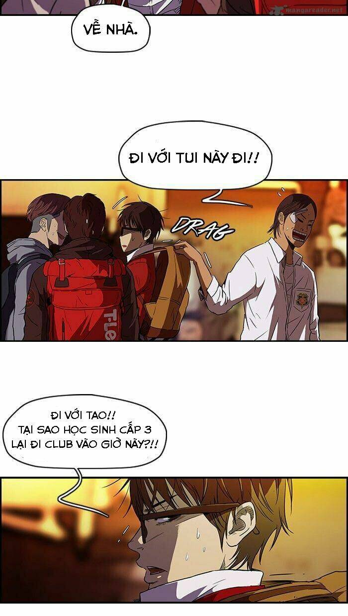 Thể Thao Cực Hạn Chapter 79 - Trang 2