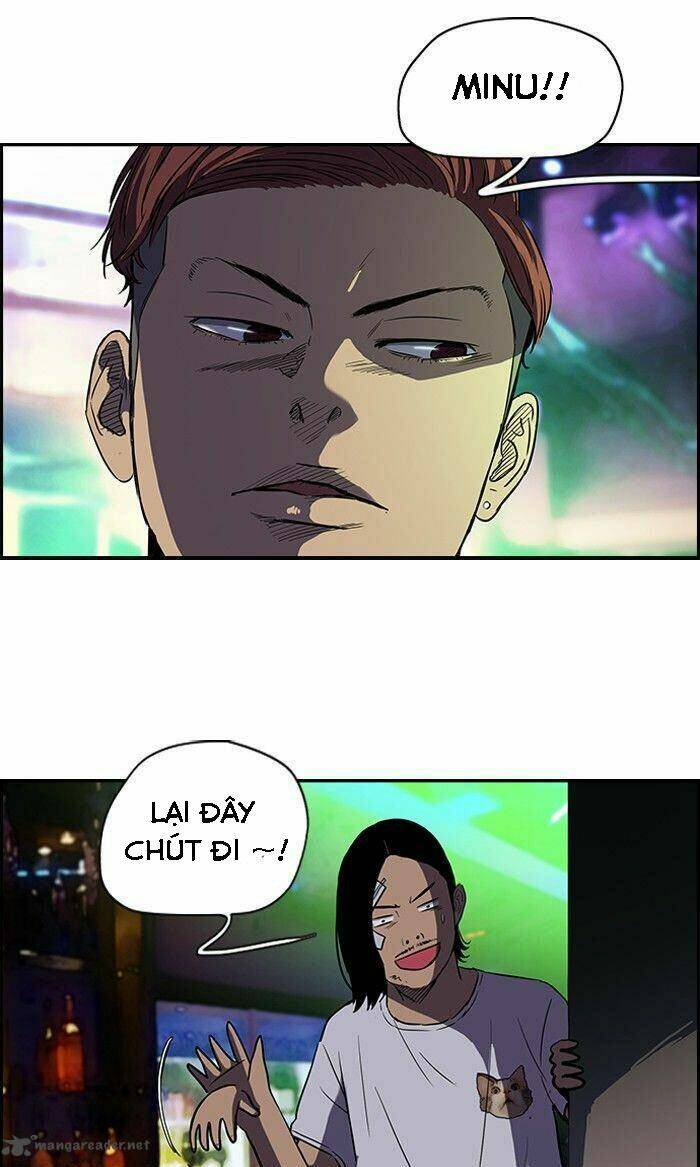 Thể Thao Cực Hạn Chapter 79 - Trang 2