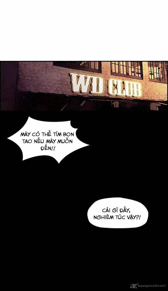 Thể Thao Cực Hạn Chapter 79 - Trang 2