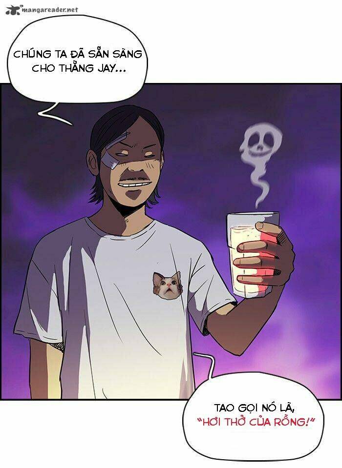 Thể Thao Cực Hạn Chapter 79 - Trang 2