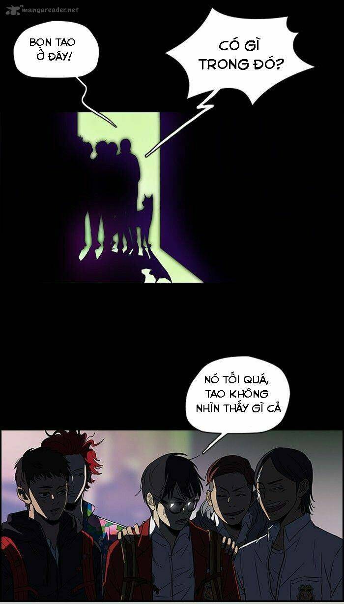 Thể Thao Cực Hạn Chapter 79 - Trang 2