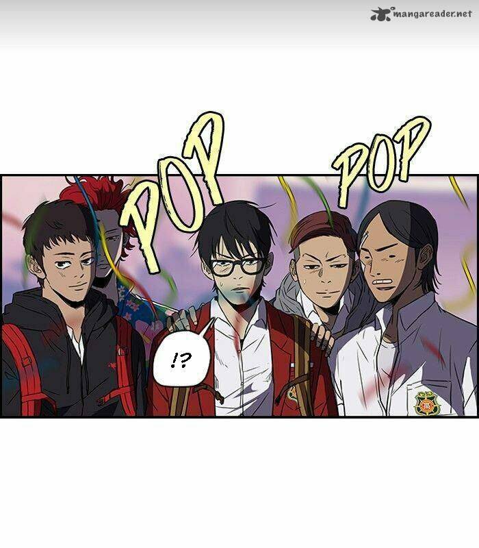 Thể Thao Cực Hạn Chapter 79 - Trang 2