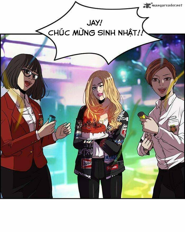 Thể Thao Cực Hạn Chapter 79 - Trang 2