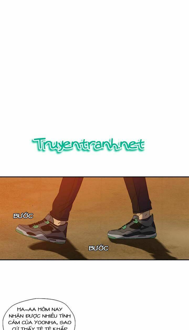 Thể Thao Cực Hạn Chapter 8 - Trang 2