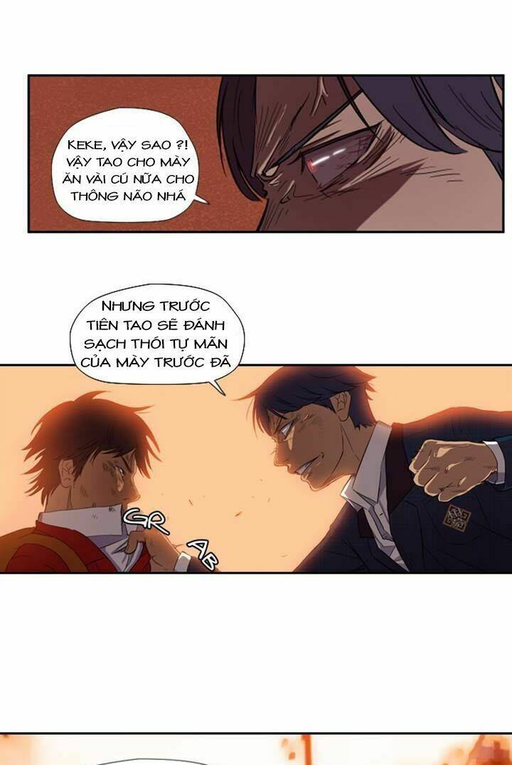 Thể Thao Cực Hạn Chapter 8 - Trang 2