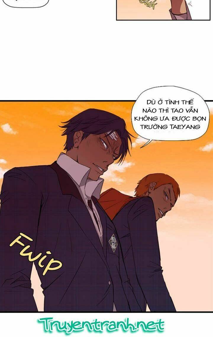 Thể Thao Cực Hạn Chapter 8 - Trang 2