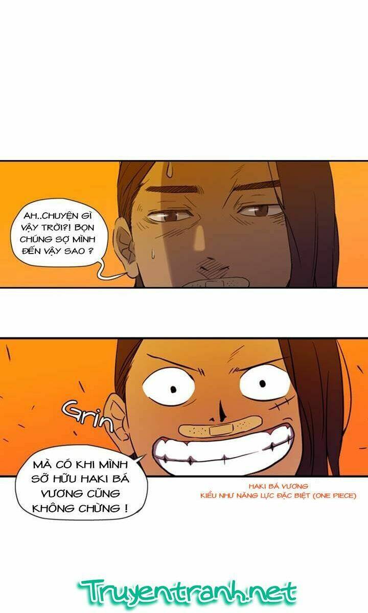 Thể Thao Cực Hạn Chapter 8 - Trang 2