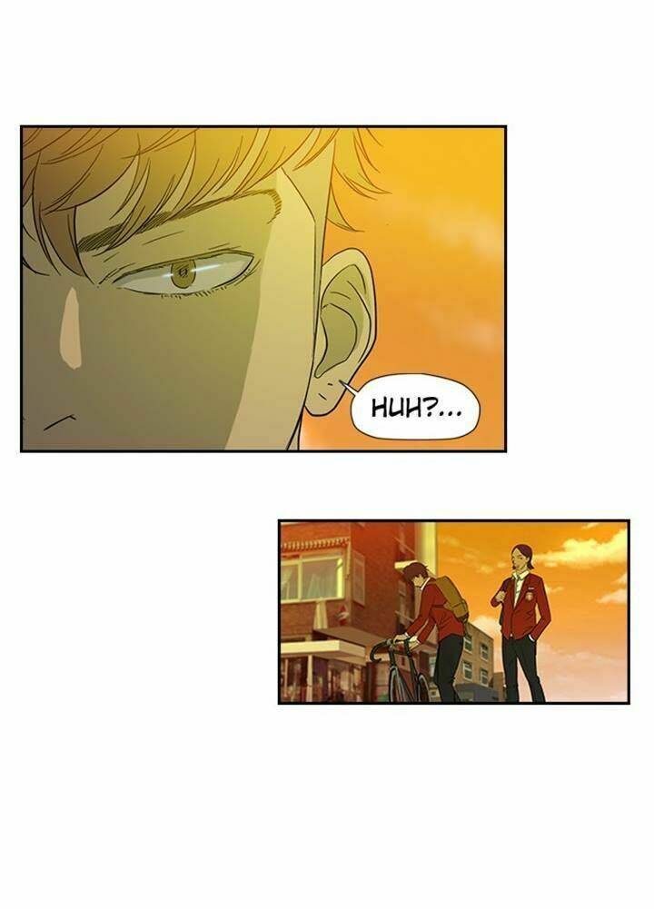 Thể Thao Cực Hạn Chapter 8 - Trang 2