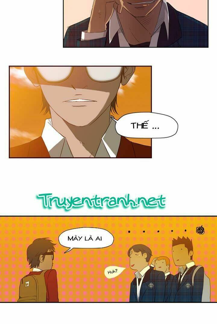 Thể Thao Cực Hạn Chapter 8 - Trang 2