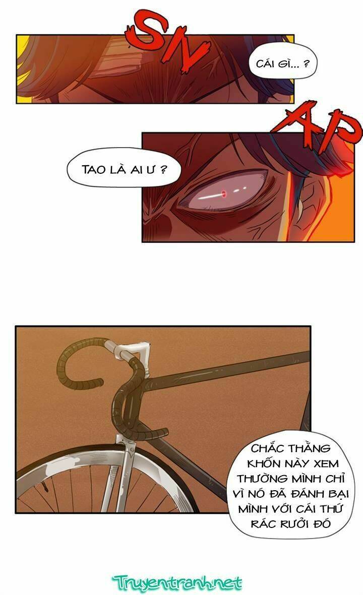 Thể Thao Cực Hạn Chapter 8 - Trang 2