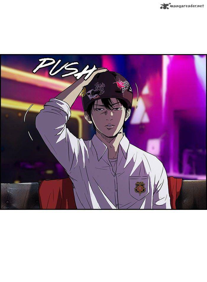 Thể Thao Cực Hạn Chapter 80 - Trang 2