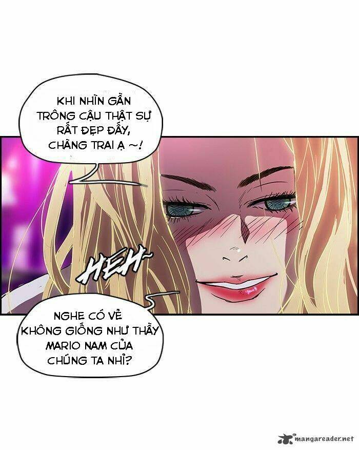 Thể Thao Cực Hạn Chapter 80 - Trang 2