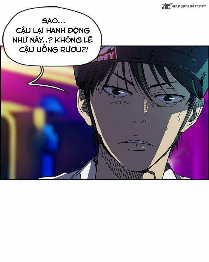 Thể Thao Cực Hạn Chapter 80 - Trang 2