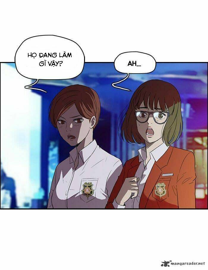 Thể Thao Cực Hạn Chapter 80 - Trang 2