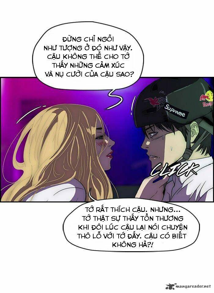 Thể Thao Cực Hạn Chapter 80 - Trang 2