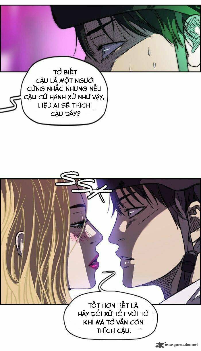 Thể Thao Cực Hạn Chapter 80 - Trang 2