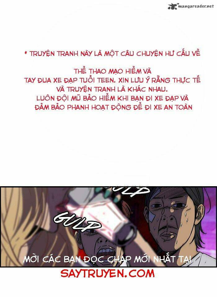 Thể Thao Cực Hạn Chapter 80 - Trang 2