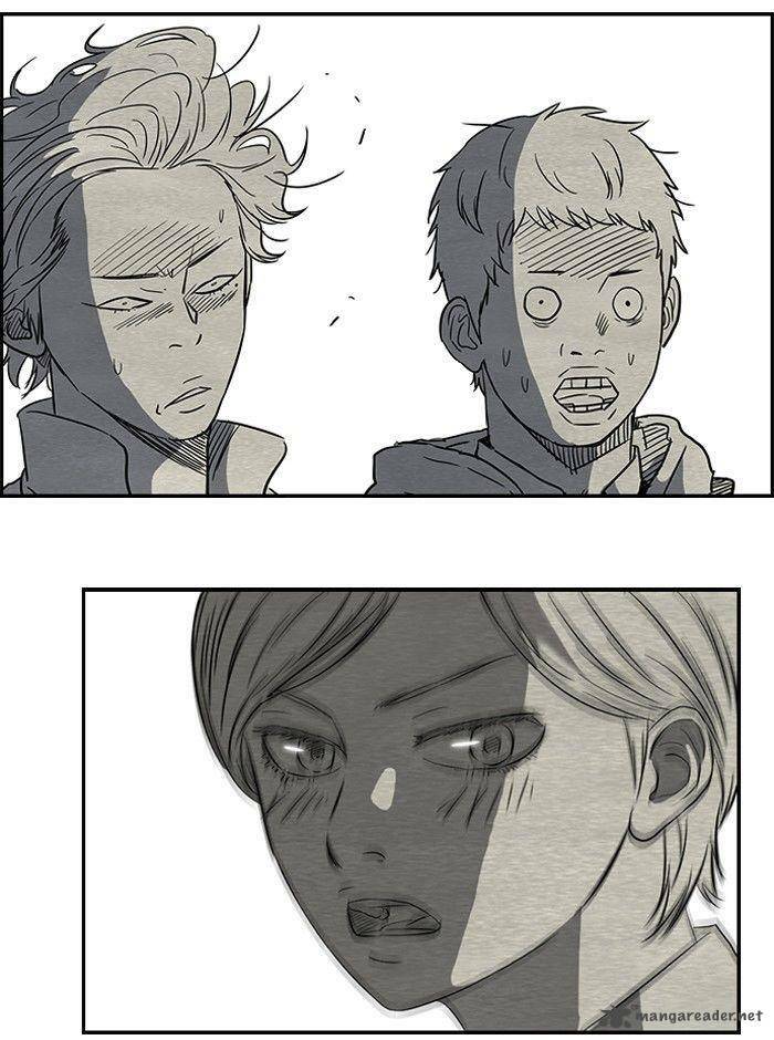 Thể Thao Cực Hạn Chapter 80 - Trang 2