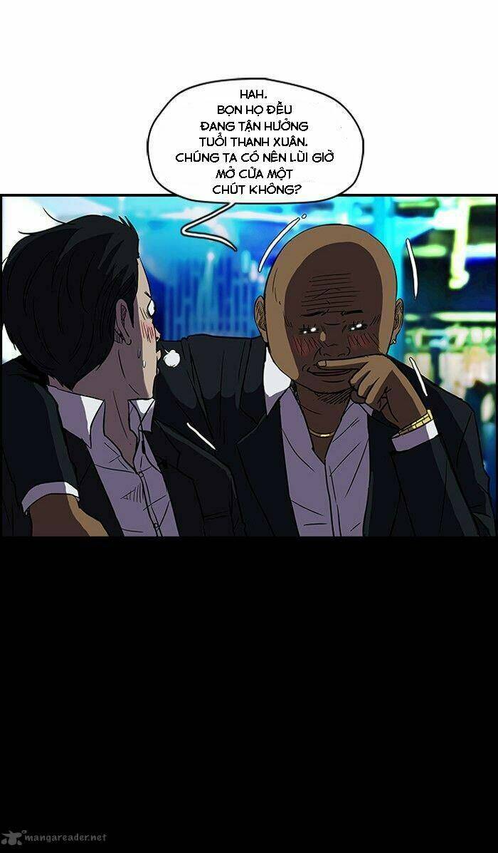 Thể Thao Cực Hạn Chapter 80 - Trang 2