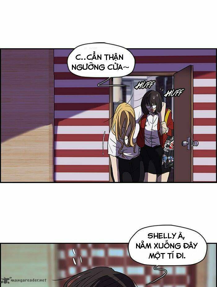 Thể Thao Cực Hạn Chapter 80 - Trang 2