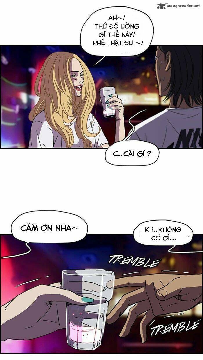 Thể Thao Cực Hạn Chapter 80 - Trang 2