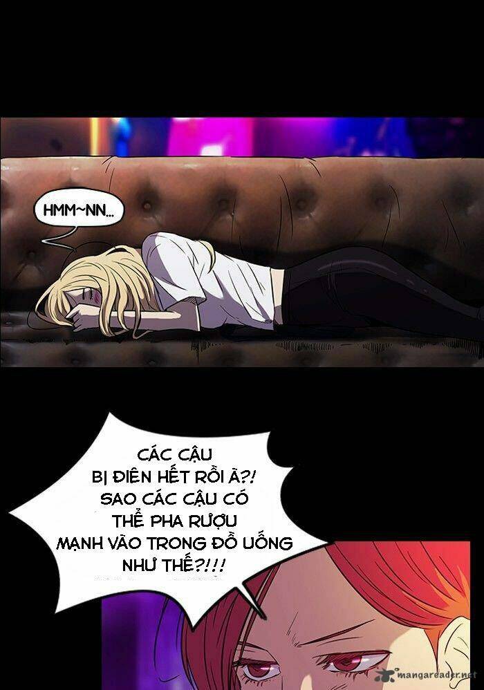 Thể Thao Cực Hạn Chapter 80 - Trang 2