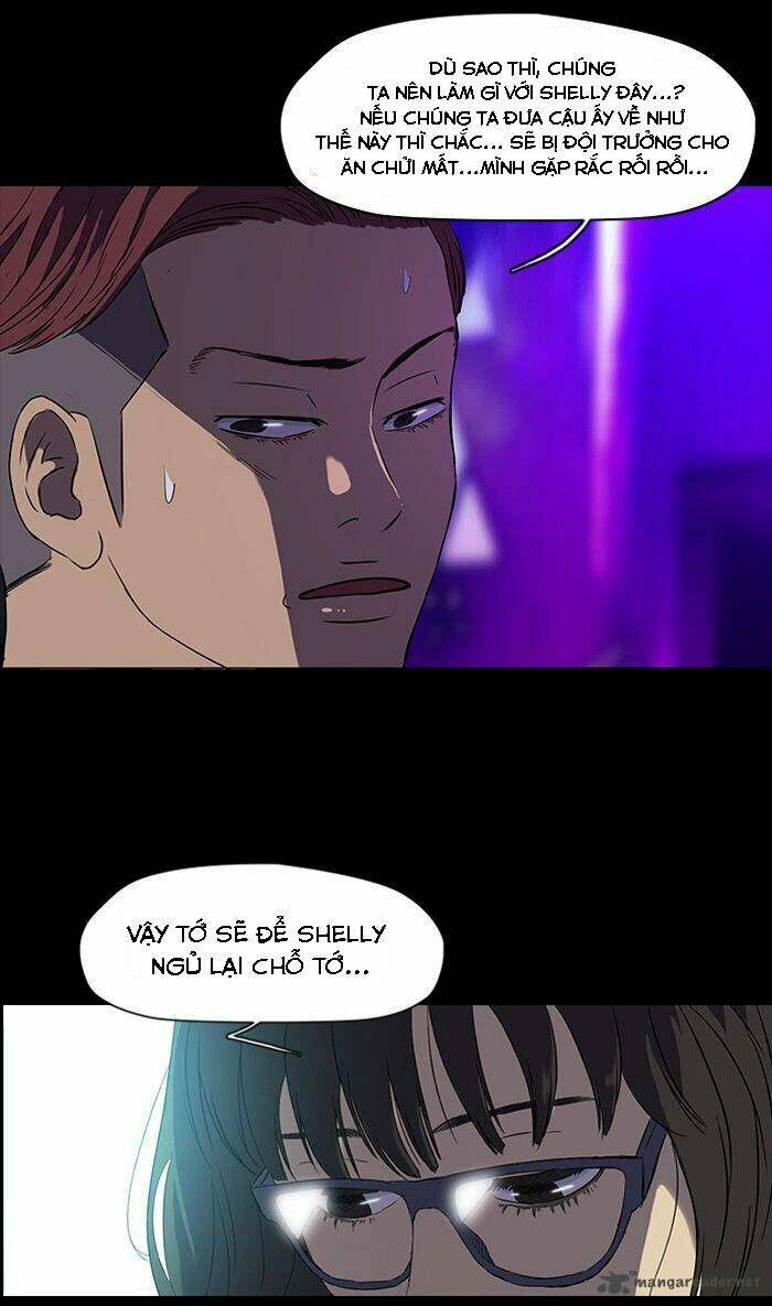 Thể Thao Cực Hạn Chapter 80 - Trang 2