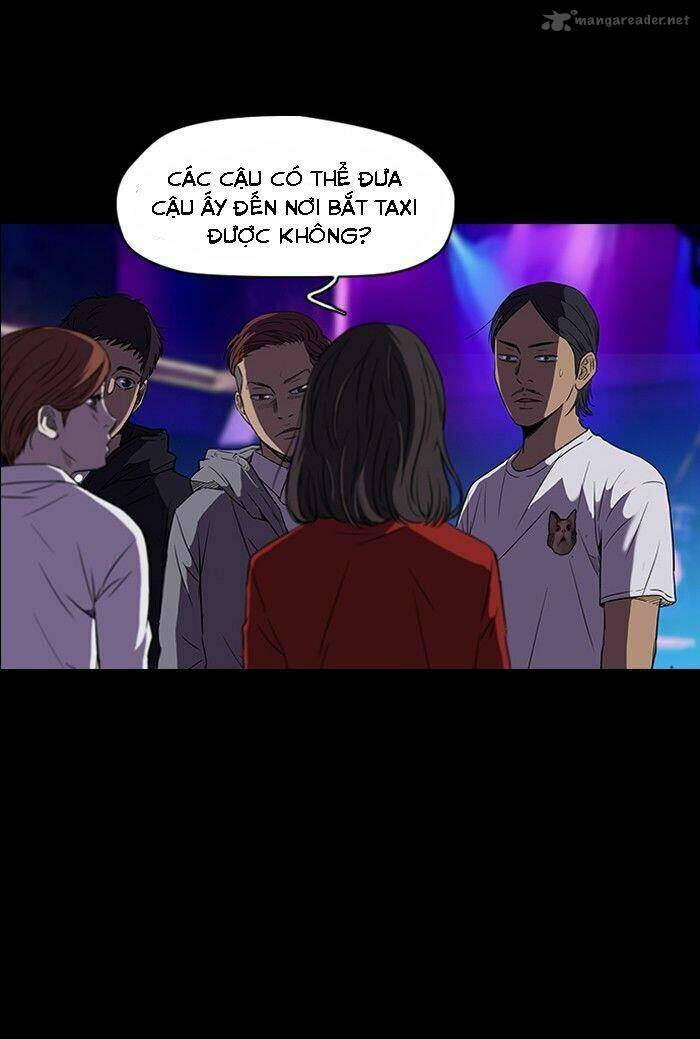 Thể Thao Cực Hạn Chapter 80 - Trang 2