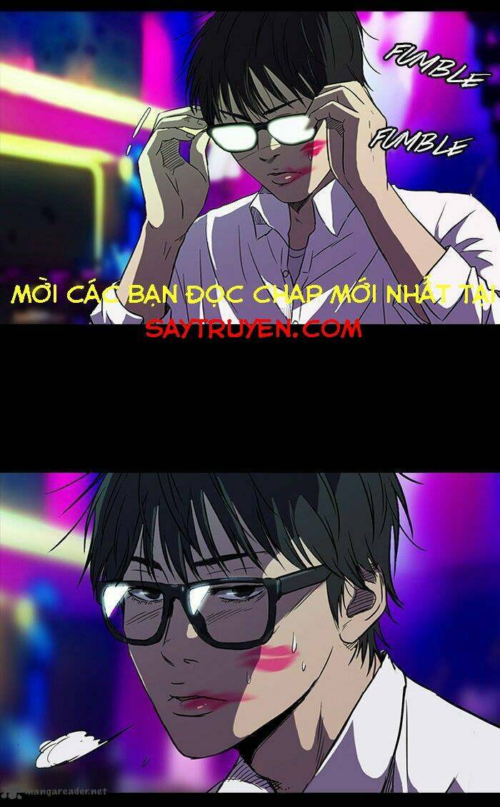 Thể Thao Cực Hạn Chapter 80 - Trang 2